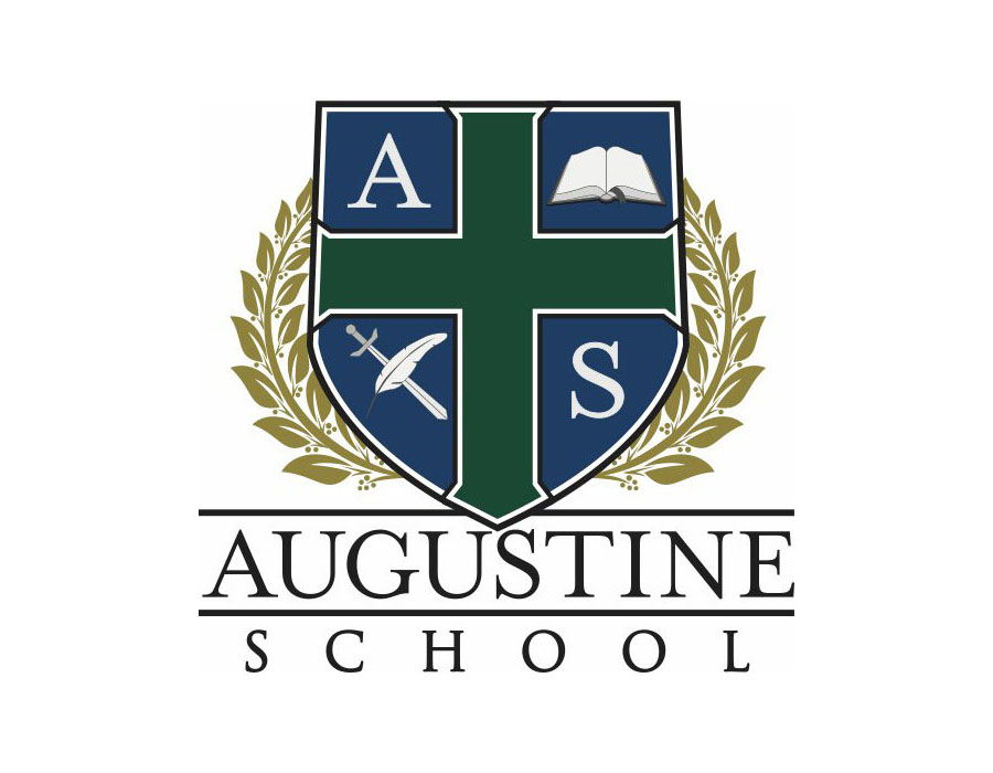 Augustine-School-Logo