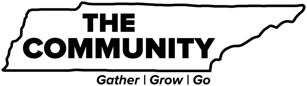 Community-The-Logo-scaled
