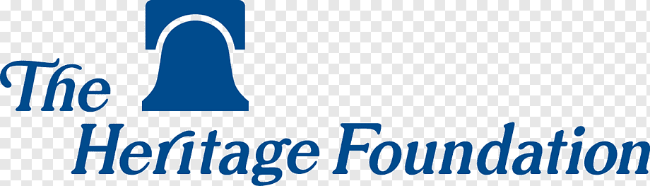 Heritage-Foundation-The-Logo