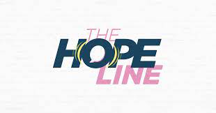 Hope-Line-The-Logo