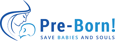 Pre-born-Logo